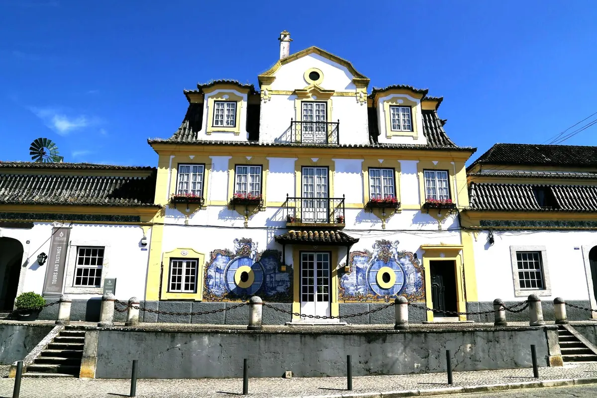 Lisbon Discovery