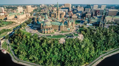 Ottawa Discovery