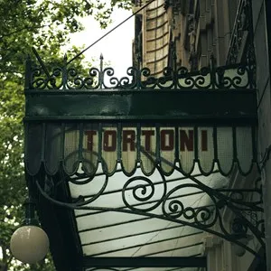 Café Tortoni