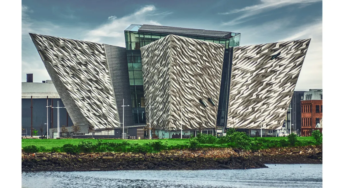 Celtic Legends and Grand British Isles Adventure