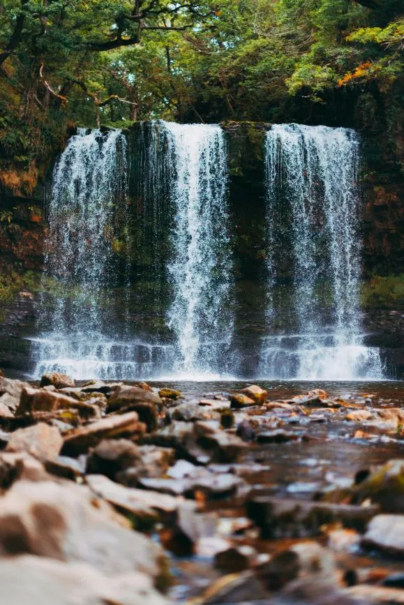 Ultimate Self Drive Adventure in Wales