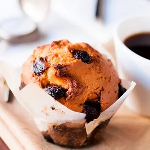 Cupcake Paradiso
