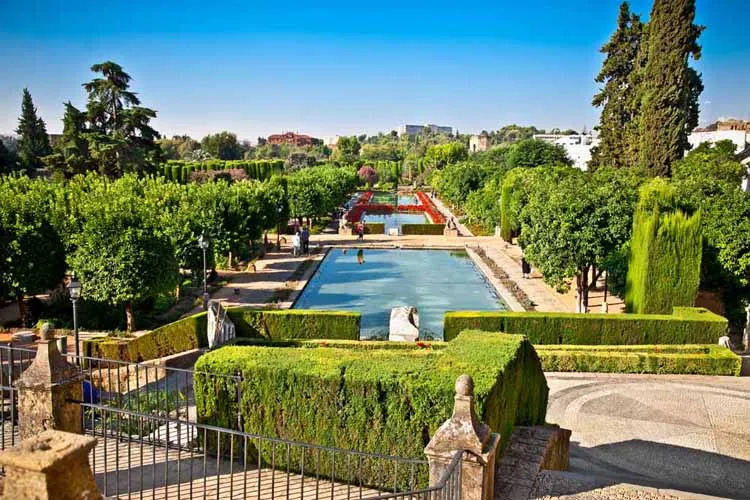 Madrid Andalusia and Costa Del Sol Self Drive Explorer