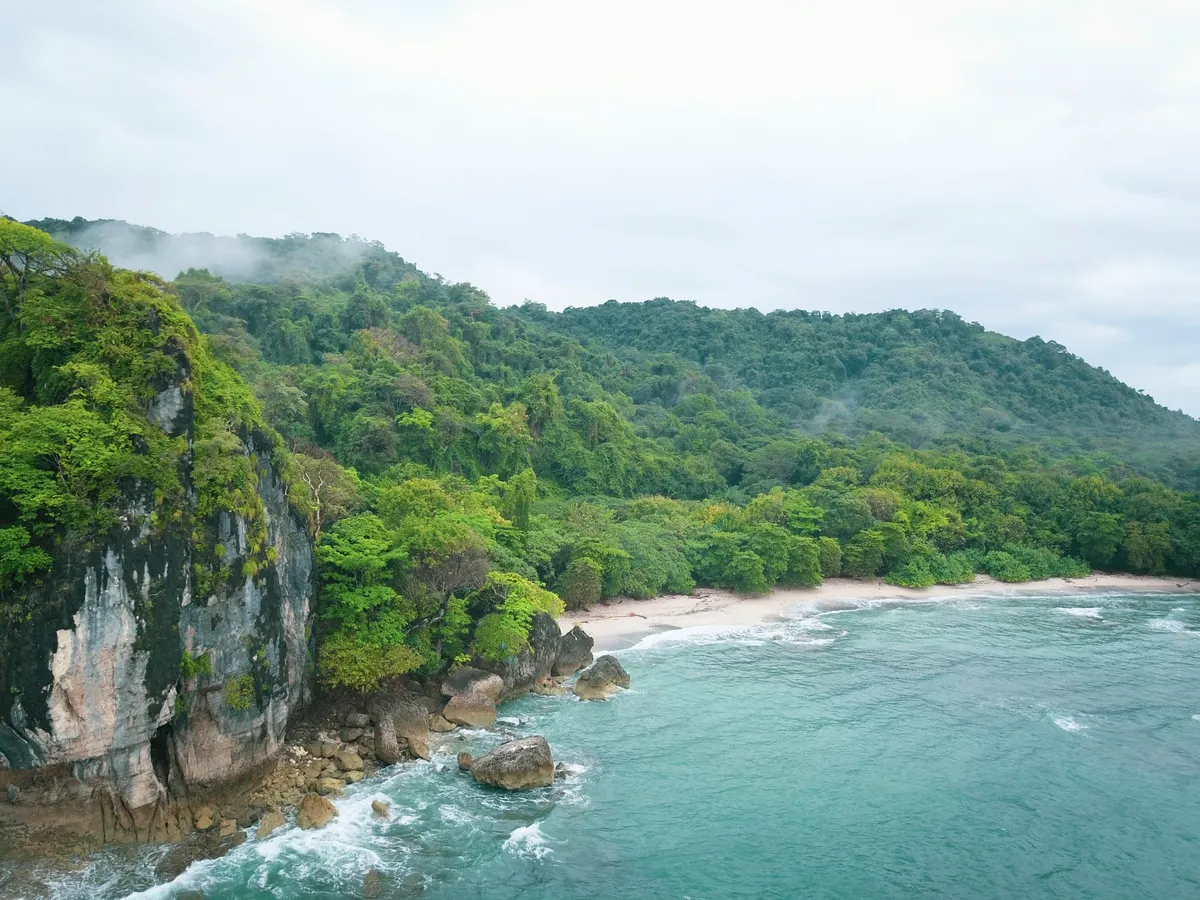 Costa Rica Beach Lovers Adventure 