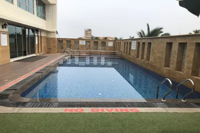 Photo 4 of Fortune Miramar, Goa - Member Itc Hotels' Group hotel