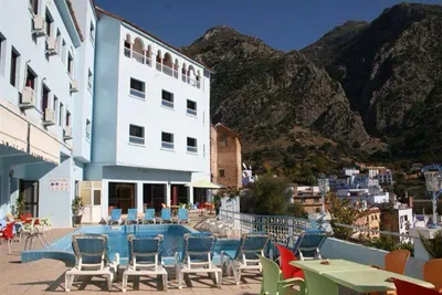 Photo 4 of Hotel Parador hotel