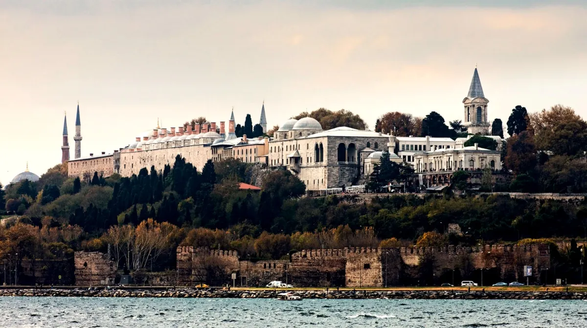 Pre or Post Cruise Istanbul Stay