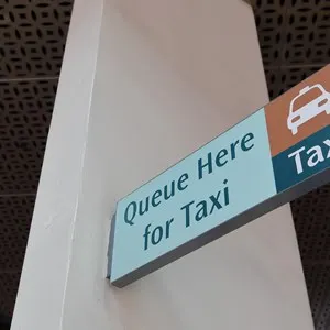 Taxi