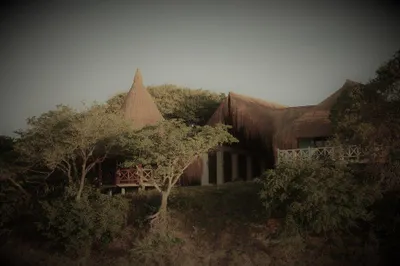 Photo 5 of Moyeni Lodge hotel