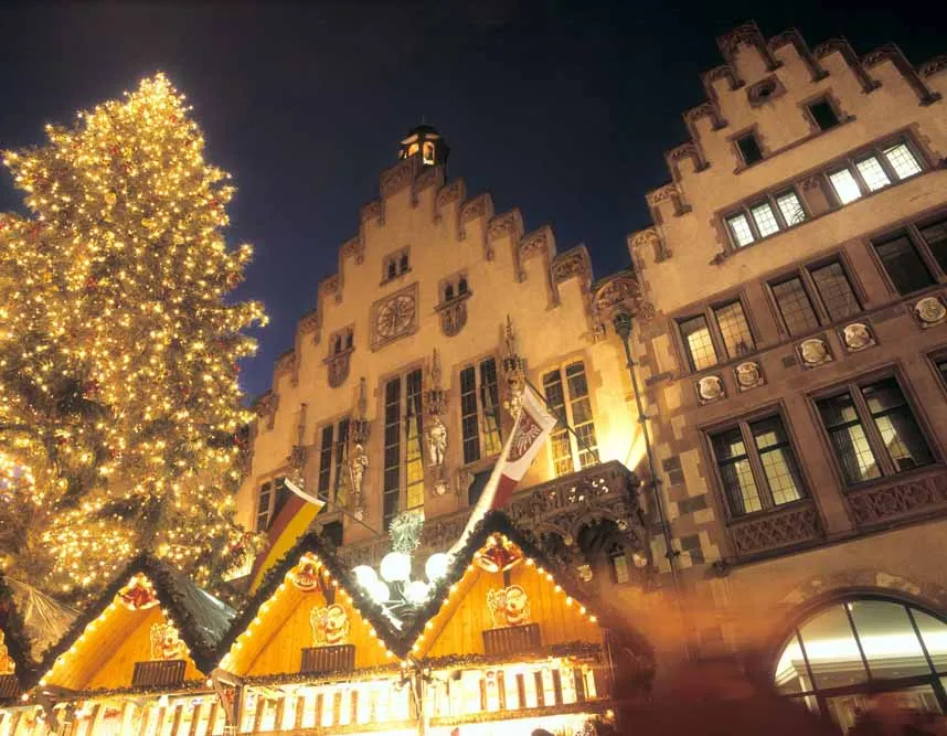 German Christmas Markets