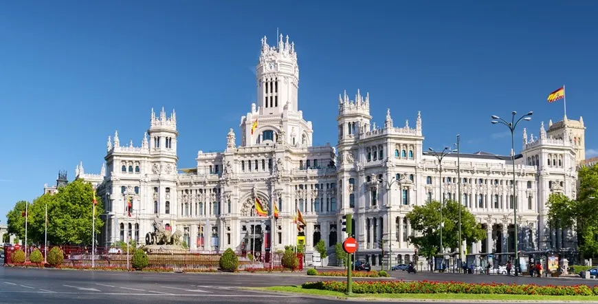 Classics of Spain Escorted Vacation