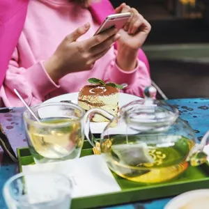 10 Corso Como Cafe