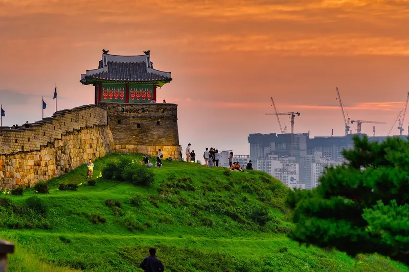 Suwon