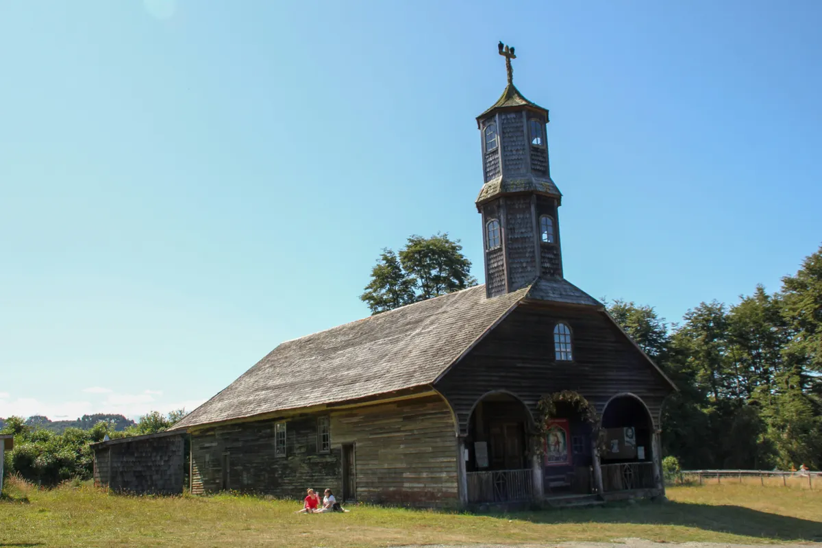 Chiloe Island Self Drive Adventure