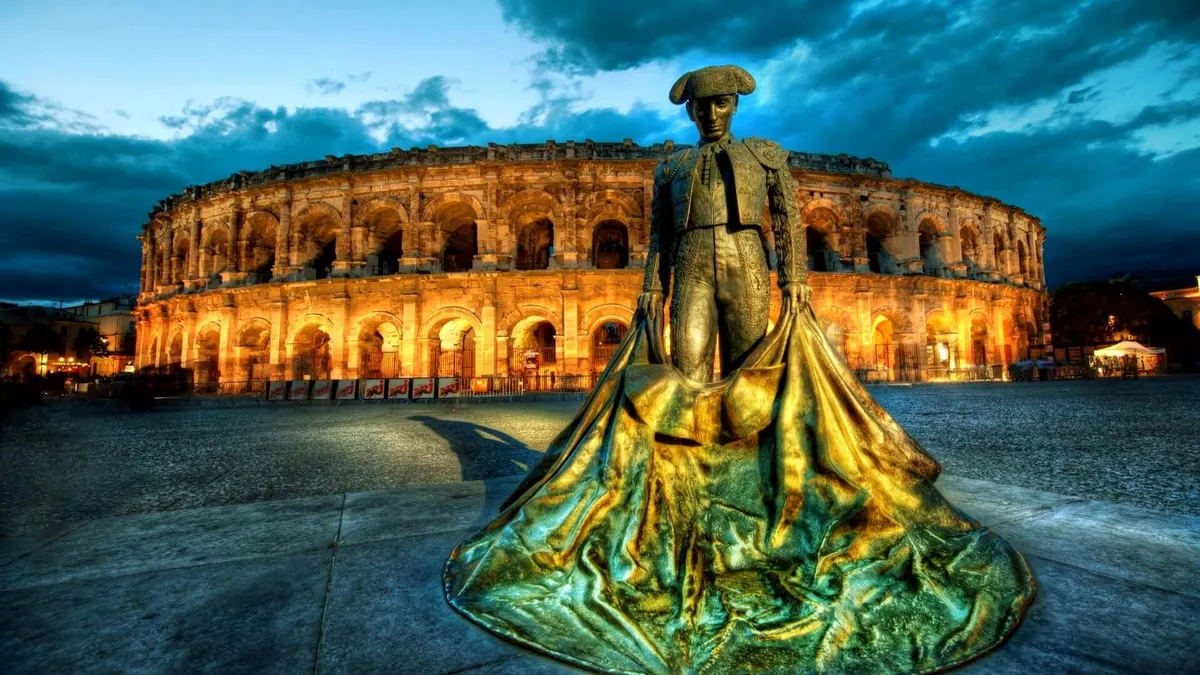 Venice Verona and Lake Garda Escapade