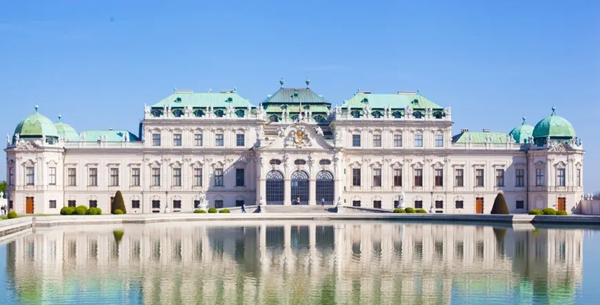 Central Europe Explorer Multi City Vacation
