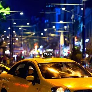Taxi