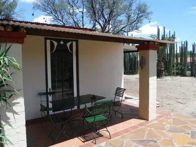 Photo 5 of Dusternbrook Safari Guest Farm hotel
