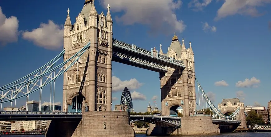 London Discovery