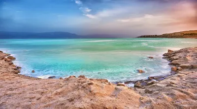 Highlights of the Holy Land Escorted Vacation