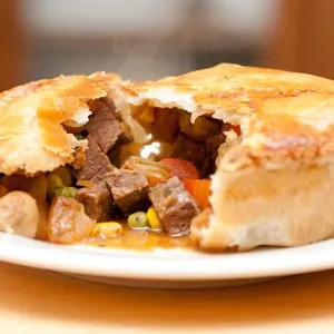 Meldrum's Bakery Cafe
