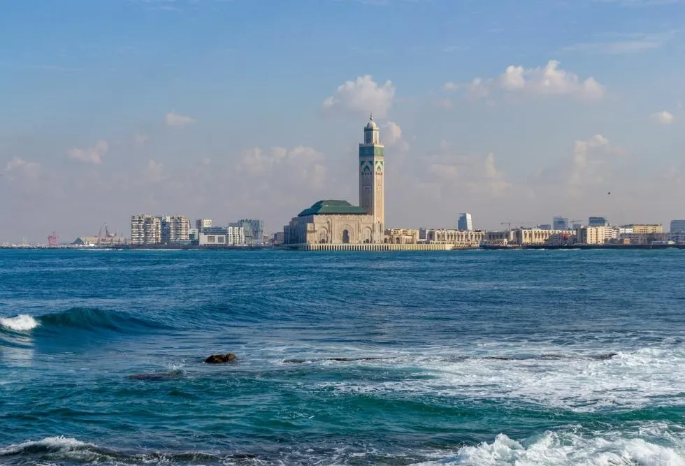 Morocco Explorer