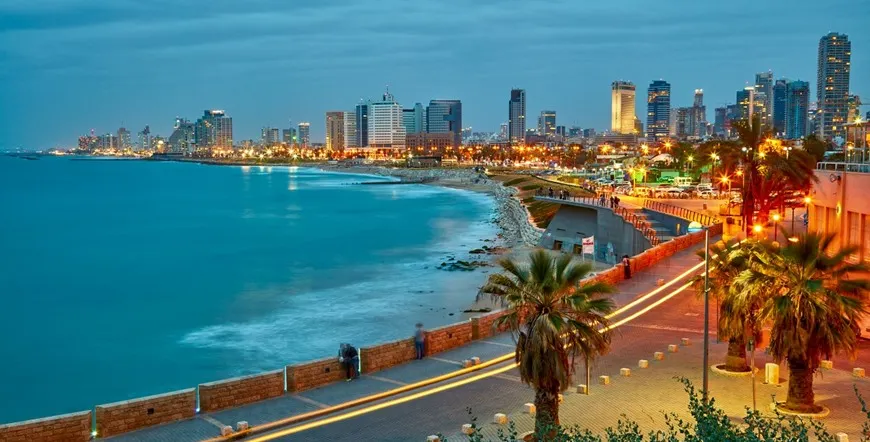 Israel Highlights