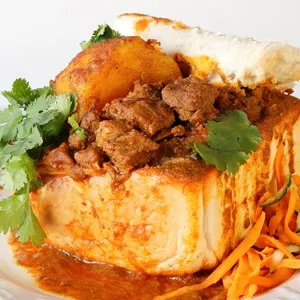 The Little India Restaurant