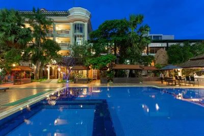 Photo 3 of Somadevi Angkor Premium hotel