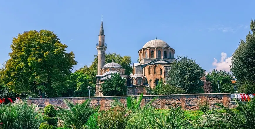 Classics of Turkey and Greece Multi Country Vacation