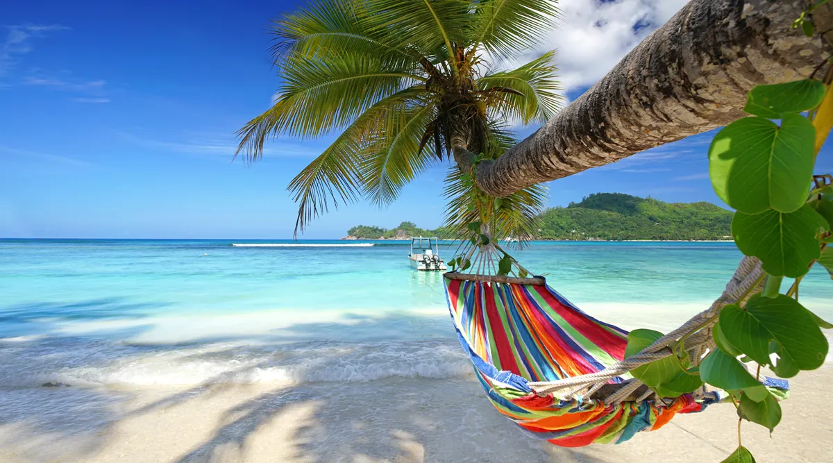 Seychelles