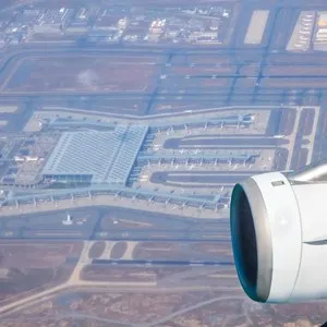 Istanbul Airport (IST)