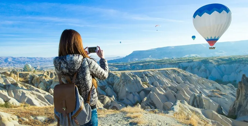 Classics of Turkey Super Saver Escorted Vacation