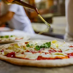 Pizzeria da Salvatore