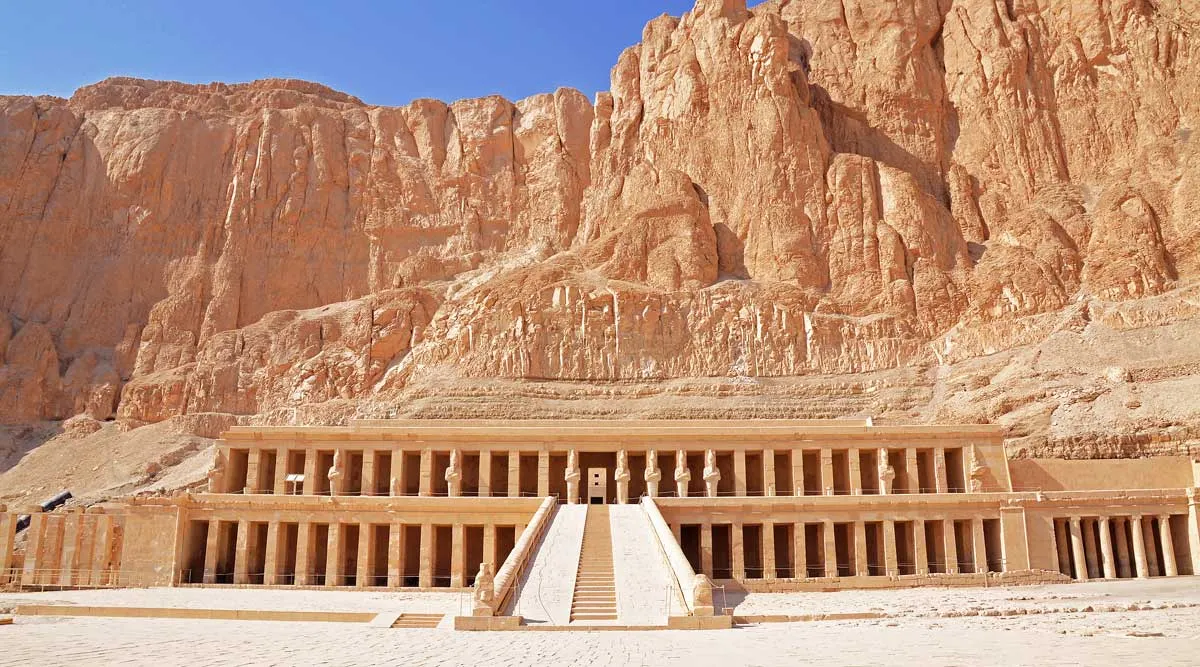 Luxurious Egypt