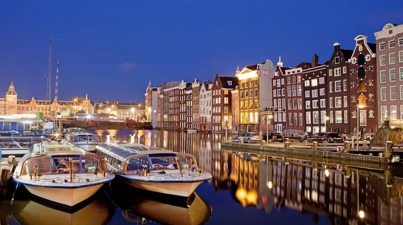 Netherlands