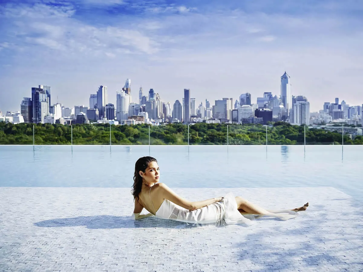 Jewels of Thailand