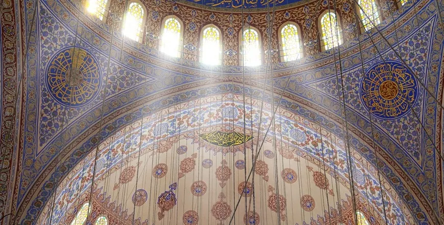 Best of Turkey Small Group Journey