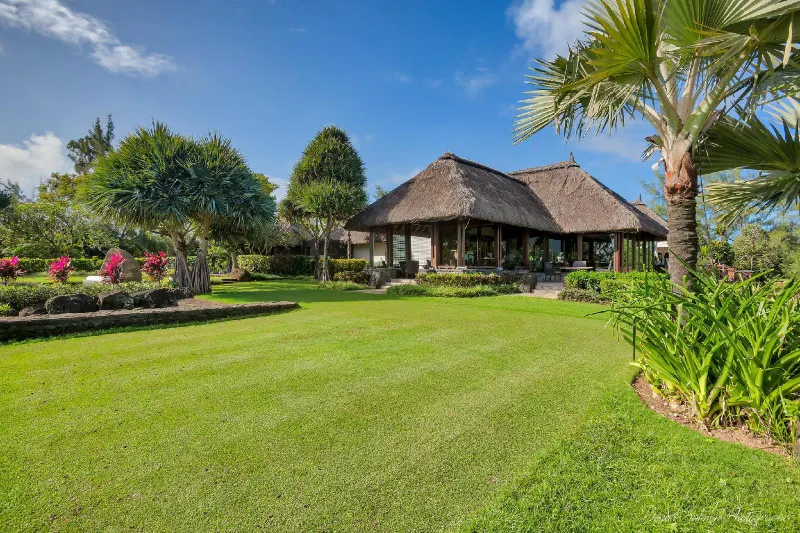 Main photo of Bubble Lodge Ile Aux Cerfs hotel