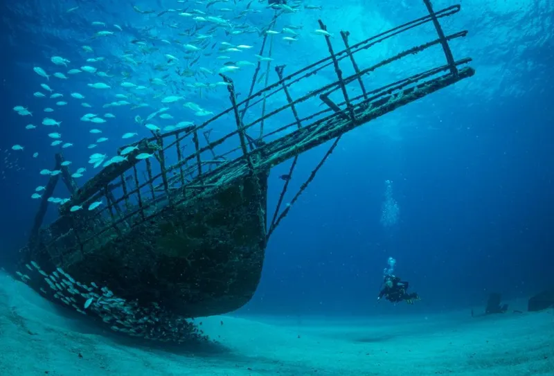 St. Maarten