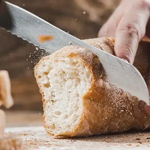 Bread Furst