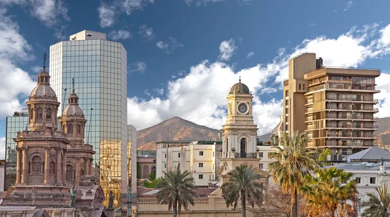 Santiago