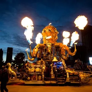 Beakerhead (September)