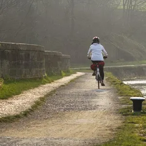Cycling in Glasgow