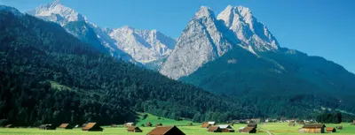 Garmisch Partenkirchen