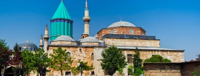 Konya
