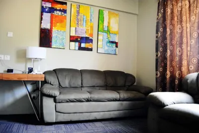Photo 4 of Arcadia Suites hotel