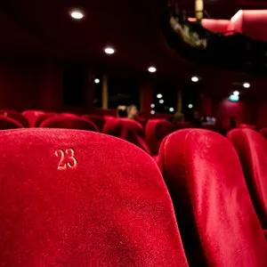 Gartenbaukino