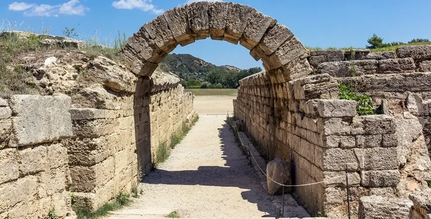 Best of Greece Multi City Vacation - photo 12