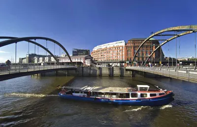 Hamburg